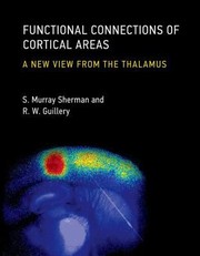 Cover of: Functional Connections Of Cortical Areas A New View From The Thalamus