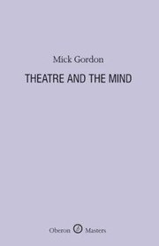 Cover of: Theatre And The Mind