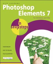 Cover of: Photoshop Elements 7