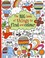 Cover of: The Big Book of Things to Find and Colour