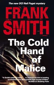 Cover of: The Cold Hand Of Malice