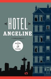Cover of: Hotel Angeline