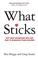 Cover of: What Sticks
