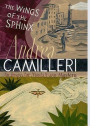Cover of: The Wings Of The Sphinx