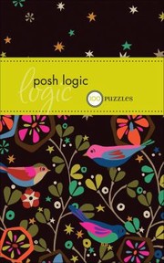 Cover of: Posh Logic by 