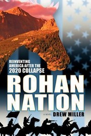 Cover of: Rohan Nation