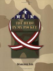 Cover of: The Hero in My Pocket