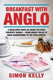 Breakfast With Anglo cover