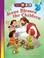 Cover of: Jesus Blesses The Children