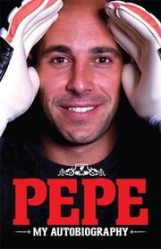 Cover of: Pepe My Autobiography