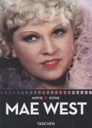 Mae West by Kobal Collection