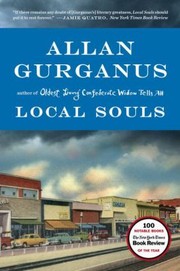 Cover of: Local Souls by 