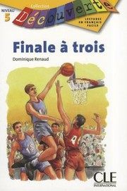 Cover of: Finale Trois