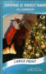 Cover of: Christmas at Rivercut Manor