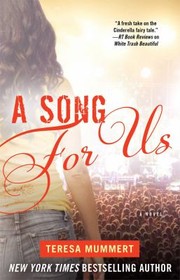 Cover of: A Song For Us by Teresa Mummert