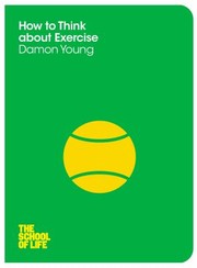 Cover of: How To Exercise by 