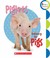 Cover of: Piglets Belong To Pigs