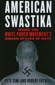Cover of: American Swastika Inside The White Power Movements Hidden Spaces Of Hate