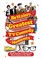 Cover of: Britains Greatest Tv Comedy Moments