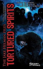 Cover of: Tortured Spirits
