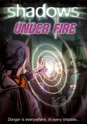 Under Fire by Paul Blum