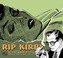 Cover of: Rip Kirby Volume 5
