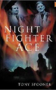 Cover of: Night Fighter Ace