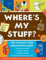 Cover of: Wheres My Stuff