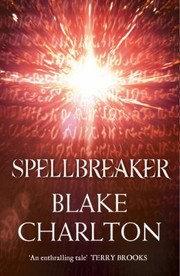 Cover of: Spellwright 3