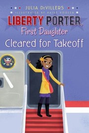 Cover of: Cleared For Takeoff by 