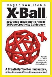 Cover of: XBallRed With Toy by 