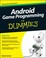 Cover of: Android Game Programming For Dummies