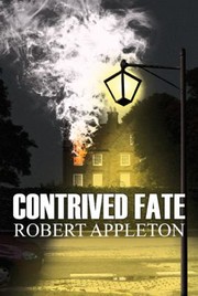 Cover of: Contrived Fate