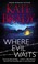 Cover of: Where Evil Waits