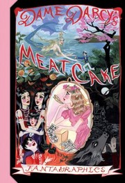 Cover of: Dame Darcys Meat Cake by 