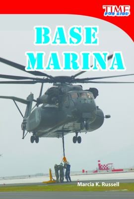 Cover of Visita A Una Base De La Marina