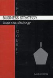 Cover of: Business Strategy Toolkit