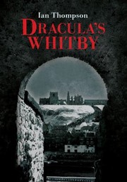 Cover of: Draculas Whitby
