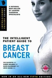 Cover of: The Intelligent Patient Guide To Breast Cancer by Ivo Olivotto