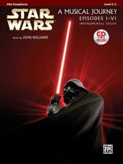 Cover of: Star Wars Instrumental Solos Movies IVI
            
                Pop Instrumental Solo