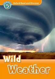 Cover of: Wild Weather