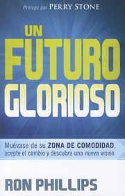 Cover of: Un Futuro Glorioso by 