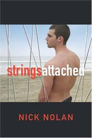 Cover of: Strings Attached by Nick Nolan