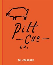 Cover of: Pitt Cue Co Cookbook