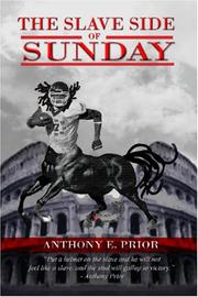 Cover of: The Slave Side of Sunday