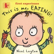 Cover of: This is Me Eating