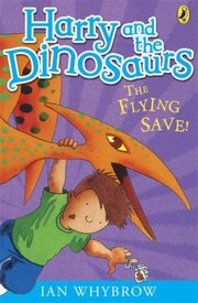 Cover of: The Flying Save