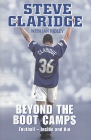 Cover of: Beyond the Boot Camps