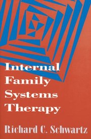 Cover of: Internal Family Systems Therapy by 