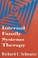 Cover of: Internal Family Systems Therapy